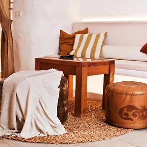  Appartement Cuevas De