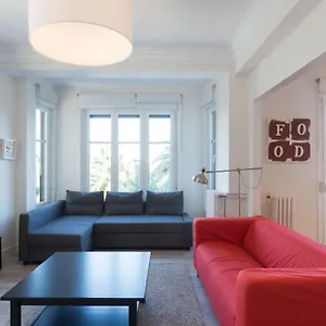  Apartamento Atlantic - Iberorent España