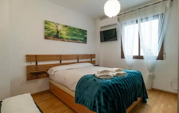 Casa Jaime Apartment Monachil 0*,  Spain