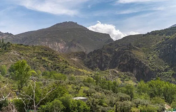 Casa Jaime Apartment Monachil 0*,  Spain