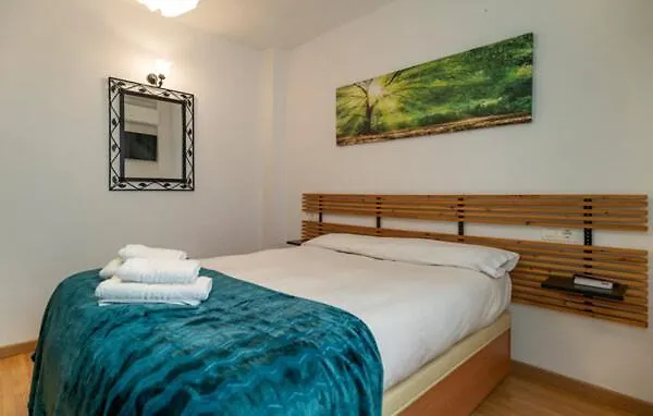 Casa Jaime Apartment Monachil Spain