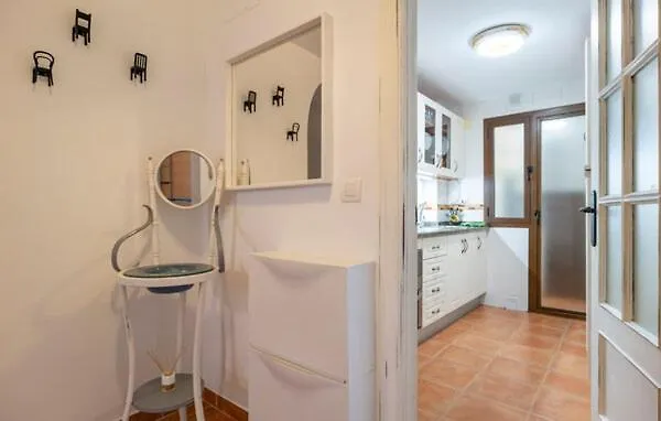 Casa Jaime Apartment Monachil Spain